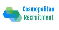 Cosmopolitan Recruitment  image 1